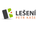 Lešení Kaše - pronájem lešení