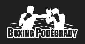 Boxing Podebrady - Logo